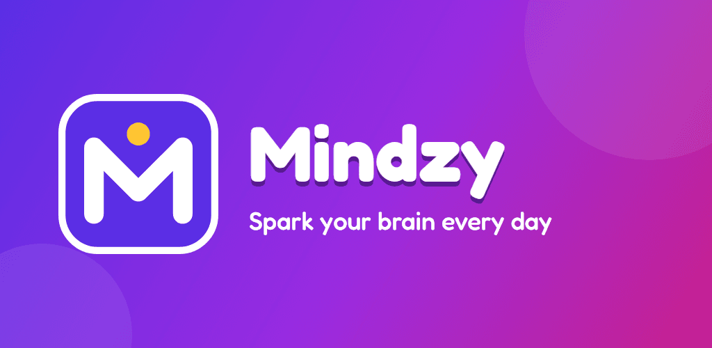 Mindzy: Daily Brain Puzzles
